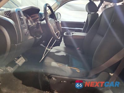 Zdjęcie 7 z 12 samochodu: 2012 CHEVROLET SILVERADO K1500 LT VIN:1GCRKSE7XCZ231667 - miniatura