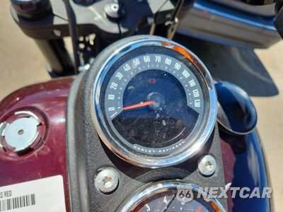 Zdjęcie 7 z 8 samochodu: 2021 HARLEY DAVIDSON FXLRS VIN:1HD1YWK19MB067629 - miniatura