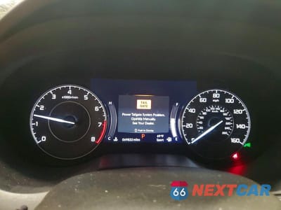 Zdjęcie 9 z 14 samochodu: 2021 ACURA RDX TECHNOLOGY VIN:5J8TC2H53ML029949 - miniatura