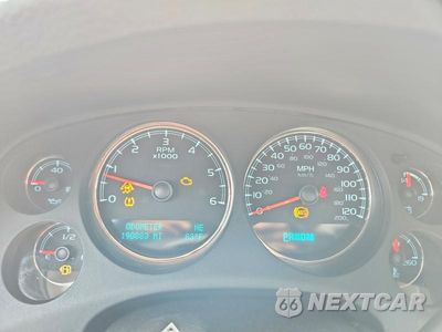 Zdjęcie 9 z 12 samochodu: 2011 CHEVROLET AVALANCHE LTZ VIN:3GNTKGE36BG285263 - miniatura