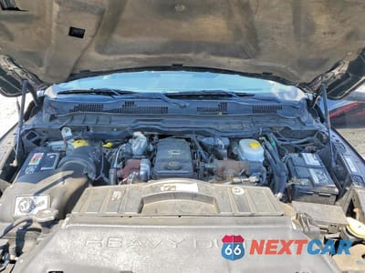 Zdjęcie 11 z 13 samochodu: 2012 DODGE RAM 2500 SLT VIN:3C6UD5DL3CG230131 - miniatura