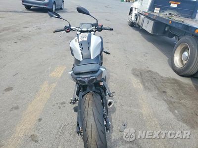 Zdjęcie 6 z 8 samochodu: 2026 YAMAHA MTN690 VIN:JYARM48E8TA005329 - miniatura