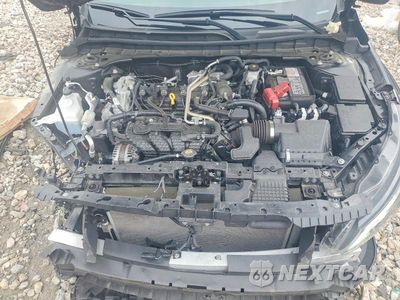 Zdjęcie 11 z 12 samochodu: 2023 NISSAN ALTIMA SV VIN:1N4BL4DW2PN314290 - miniatura