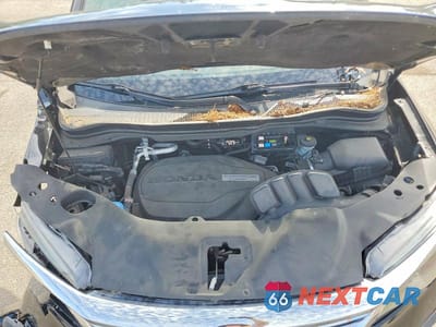 Zdjęcie 12 z 13 samochodu: 2019 HONDA PILOT EXL VIN:5FNYF6H55KB064947 - miniatura
