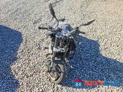 Drugie zdjęcie samochodu z przodu: 2021 BMW F 900 R VIN:WB10K1307M6E75031 - miniatura