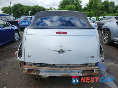 Zdjęcie 6 z 12 samochodu: 2005 CHRYSLER PT CRUISER GT VIN:3C3AY75S75T338509 - miniatura