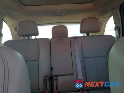Zdjęcie 10 z 13 samochodu: 2011 FORD EDGE LIMITED VIN:2FMDK3KC7BBB23652 - miniatura