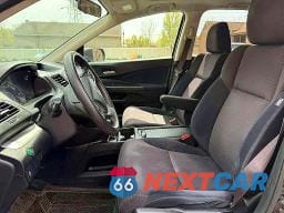 Zdjęcie 7 z 11 samochodu: 2013 HONDA CR-V EX VIN:2HKRM4H56DH620055 - miniatura