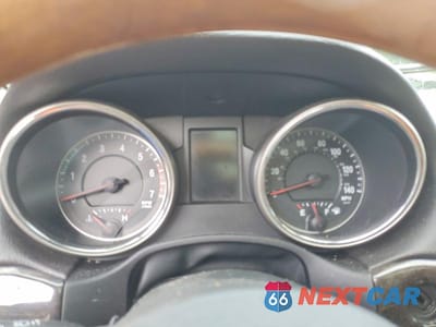 Zdjęcie 9 z 13 samochodu: 2011 JEEP GRAND CHEROKEE OVERLAND VIN:1J4RR6GT0BC714075 - miniatura