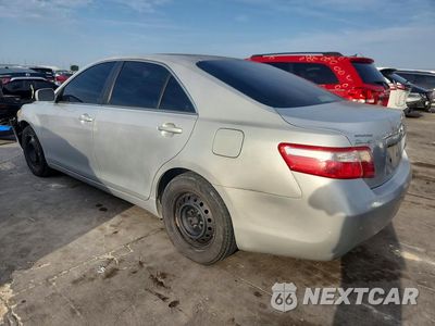 Drugie zdjęcie samochodu z przodu: 2009 TOYOTA CAMRY LE VIN:4T1BE46KX9U358654 - miniatura