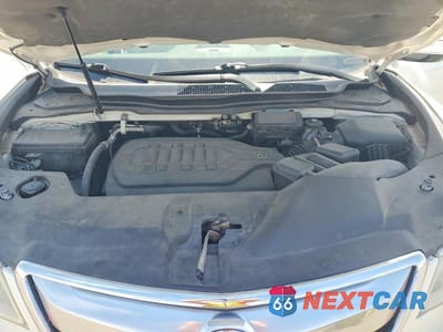 Zdjęcie 12 z 13 samochodu: 2016 ACURA MDX TECHNOLOGY VIN:5FRYD3H49GB002856 - miniatura