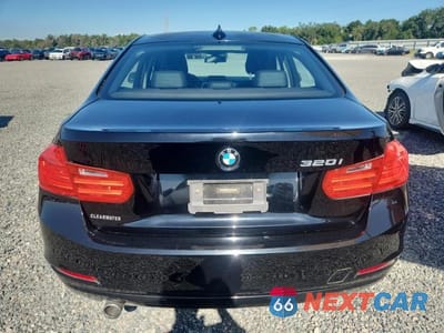 Zdjęcie 6 z 12 samochodu: 2013 BMW 320 I VIN:WBA3B1C5XDF461503 - miniatura