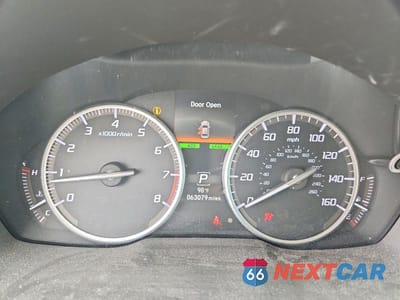 Zdjęcie 9 z 12 samochodu: 2020 ACURA ILX PREMIUM/TECHNOLOGY VIN:19UDE2F70LA001782 - miniatura