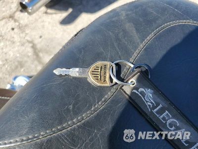 Zdjęcie 8 z 9 samochodu: 2004 HONDA VTX1300 C VIN:1HFSC55094A005497 - miniatura
