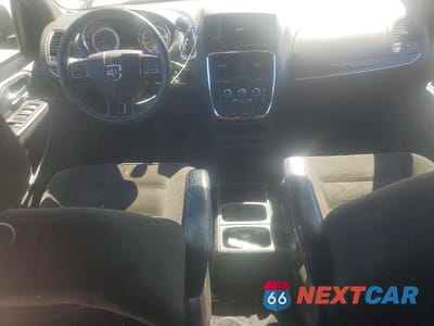 Zdjęcie 8 z 13 samochodu: 2015 DODGE GRAND CARAVAN SE VIN:2C4RDGBG0FR669608 - miniatura