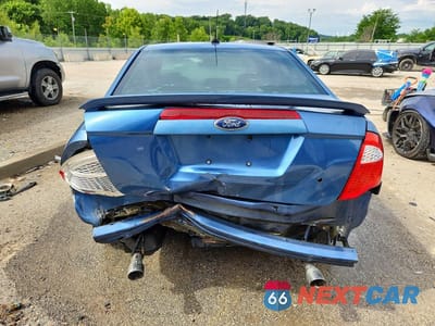 Zdjęcie 6 z 13 samochodu: 2010 FORD FUSION SPORT VIN:3FAHP0KC7AR202637 - miniatura