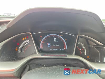 Zdjęcie 9 z 12 samochodu: 2020 HONDA CIVIC SPORT VIN:19XFC2F80LE025891 - miniatura