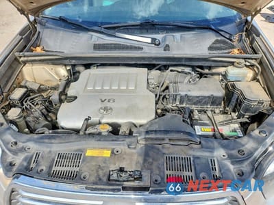 Zdjęcie 12 z 13 samochodu: 2008 TOYOTA HIGHLANDER LIMITED VIN:JTEDS42A782020783 - miniatura