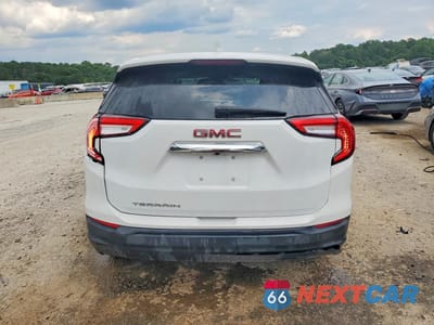 Zdjęcie 6 z 13 samochodu: 2024 GMC TERRAIN SLE VIN:3GKALMEG0RL368207 - miniatura