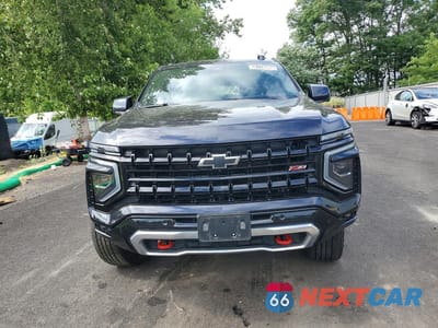 Piąte zdjęcie samochodu w środku: 2025 CHEVROLET TAHOE K1500 Z71 VIN:1GNS6PRD0SR223425 - miniatura