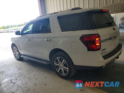 Drugie zdjęcie samochodu z przodu: 2023 FORD EXPEDITION LIMITED VIN:1FMJU2A88PEA40103 - miniatura