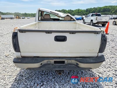 Zdjęcie 6 z 13 samochodu: 2001 CHEVROLET SILVERADO C1500 VIN:1GCEC14W51Z174516 - miniatura