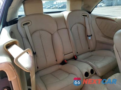 Zdjęcie 10 z 12 samochodu: 2009 MERCEDES-BENZ CLK 350 VIN:WDBTK56F89T104424 - miniatura