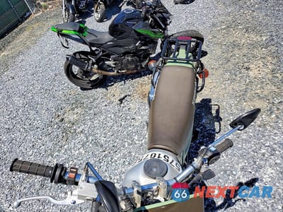 Piąte zdjęcie samochodu w środku: 2001 KAWASAKI KL250 G VIN:JKAKLMG151A024855 - miniatura