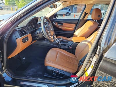 Zdjęcie 7 z 12 samochodu: 2013 BMW 328 XI SULEV VIN:WBA3B5G57DNS04676 - miniatura