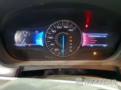 Zdjęcie 9 z 13 samochodu: 2013 FORD EDGE LIMITED VIN:2FMDK4KC3DBA58730 - miniatura
