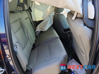 Zdjęcie 10 z 12 samochodu: 2025 TOYOTA TUNDRA DOUBLE CAB SR5 VIN:5TFLA5GD9SX003828 - miniatura