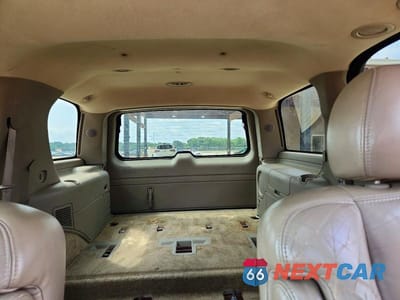 Zdjęcie 10 z 13 samochodu: 2003 GMC YUKON DENALI VIN:1GKEK63U73J217033 - miniatura
