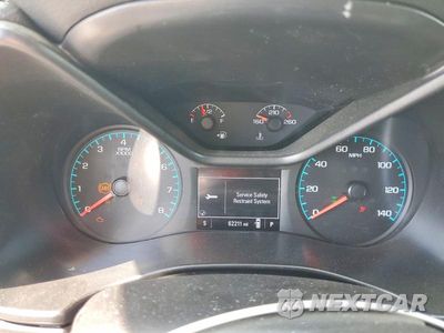 Zdjęcie 9 z 12 samochodu: 2021 GMC CANYON ELEVATION VIN:1GTG6CEN3M1252442 - miniatura