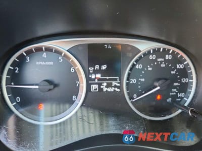 Zdjęcie 9 z 12 samochodu: 2020 NISSAN KICKS S VIN:3N1CP5BVXLL537838 - miniatura