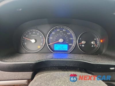 Zdjęcie 9 z 12 samochodu: 2012 HYUNDAI SANTA FE GLS VIN:5XYZGDABXCG093117 - miniatura