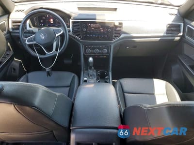 Zdjęcie 8 z 13 samochodu: 2021 VOLKSWAGEN ATLAS CROSS SPORT SEL VIN:1V2BC2CA8MC200269 - miniatura