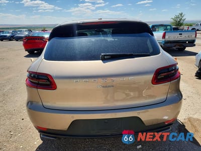 Zdjęcie 6 z 13 samochodu: 2017 PORSCHE MACAN VIN:WP1AA2A57HLB06297 - miniatura