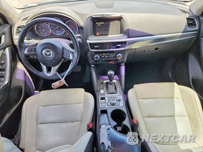 Zdjęcie 8 z 13 samochodu: 2016 MAZDA CX-5 GT VIN:JM3KE2DY1G0837251 - miniatura