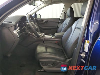 Zdjęcie 7 z 13 samochodu: 2024 AUDI Q7 PREMIUM PLUS VIN:WA1LCBF7XRD006666 - miniatura