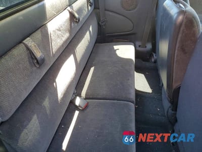 Zdjęcie 10 z 12 samochodu: 2003 DODGE DAKOTA SPORT VIN:1D7HG32N93S226562 - miniatura