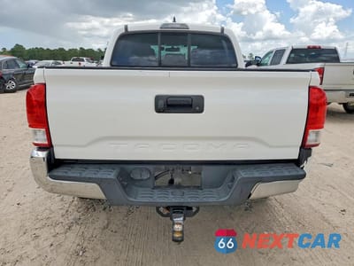 Zdjęcie 6 z 12 samochodu: 2016 TOYOTA TACOMA SR5 V6 VIN:5TFAZ5CN6GX002450 - miniatura