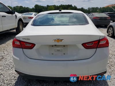 Zdjęcie 6 z 12 samochodu: 2023 CHEVROLET MALIBU LS VIN:1G1ZC5ST0PF235047 - miniatura
