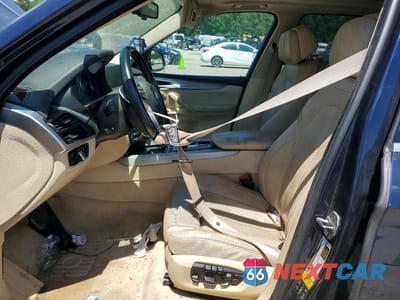 Zdjęcie 7 z 13 samochodu: 2015 BMW X5 XDRIVE35I VIN:5UXKR0C59F0P07496 - miniatura