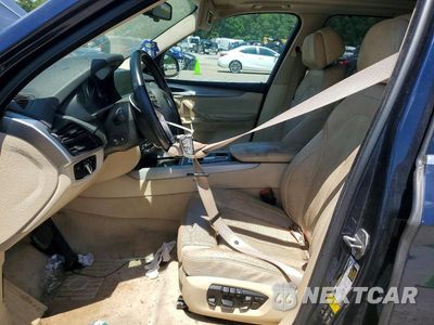 Zdjęcie 7 z 13 samochodu: 2015 BMW X5 XDRIVE35I VIN:5UXKR0C59F0P07496 - miniatura
