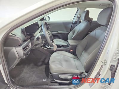 Zdjęcie 7 z 12 samochodu: 2025 KIA K4 LXS VIN:3KPFT4DE6SE062950 - miniatura