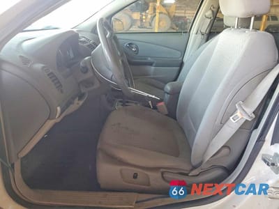 Zdjęcie 7 z 13 samochodu: 2007 CHEVROLET MALIBU LT VIN:1G1ZT57F27F279957 - miniatura