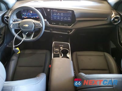 Zdjęcie 8 z 12 samochodu: 2026 CHEVROLET EQUINOX LT VIN:3GNAXPEG6TL207621 - miniatura