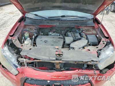Zdjęcie 12 z 13 samochodu: 2012 MITSUBISHI OUTLANDER ES VIN:JA4AT2AW6CU602886 - miniatura