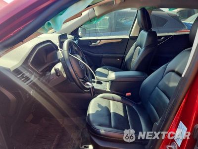 Zdjęcie 7 z 12 samochodu: 2022 FORD ESCAPE SEL VIN:1FMCU0KZ0NUB95722 - miniatura
