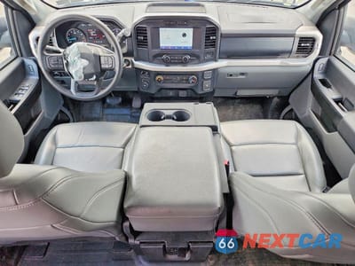 Zdjęcie 8 z 12 samochodu: 2021 FORD F150 SUPERCREW VIN:1FTEW1EB4MFB88559 - miniatura
